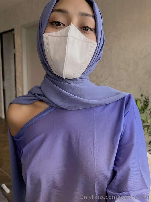 can you see right through me? 👀