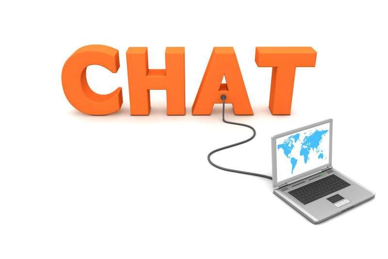 Let's Chat!