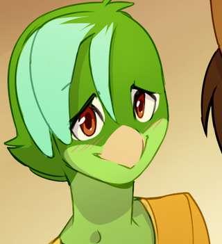 Next will be a Double update!