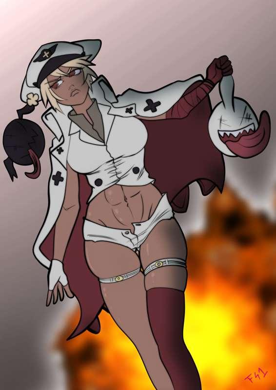 Ramlethal