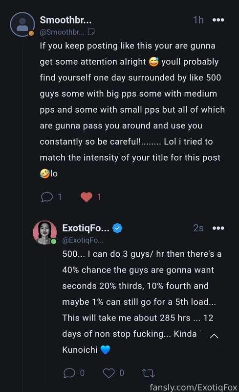 exotiqfox image #0