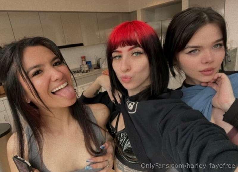 It's finally time... BRAND NEW G/G/G with these two baddies...
