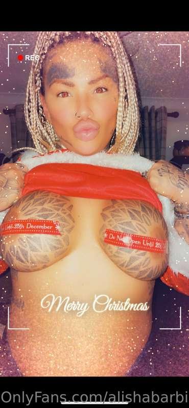 Merry Christmas all xx