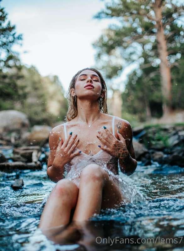 splish splash