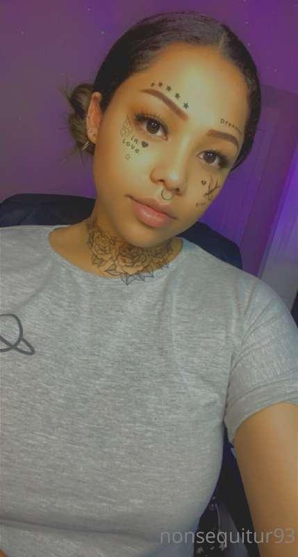 Happy Sunday! How is everyone?! I want to get a septum pierc..