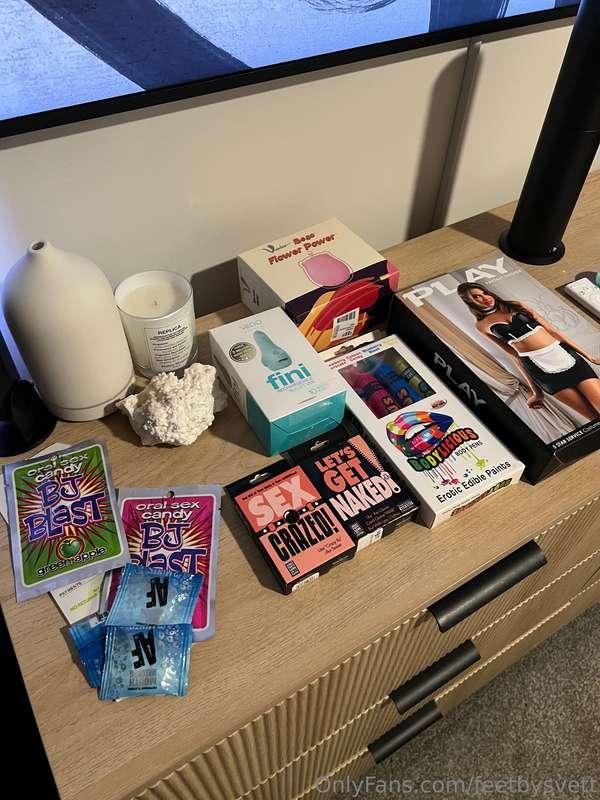 It’s going to be a FUN two days !!! 😍🥰🥰🥰