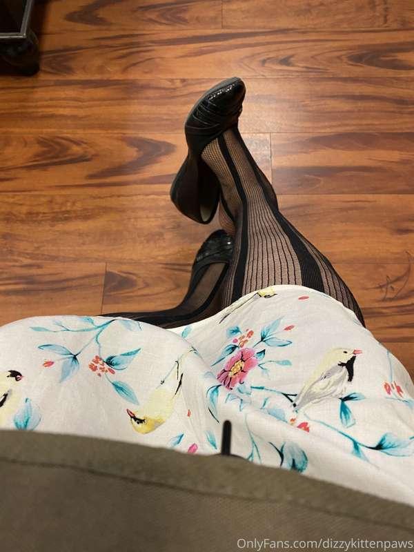 When you’re bored at the doctors office. 😘