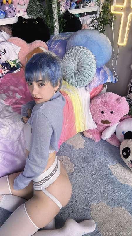 indigowhite image #186