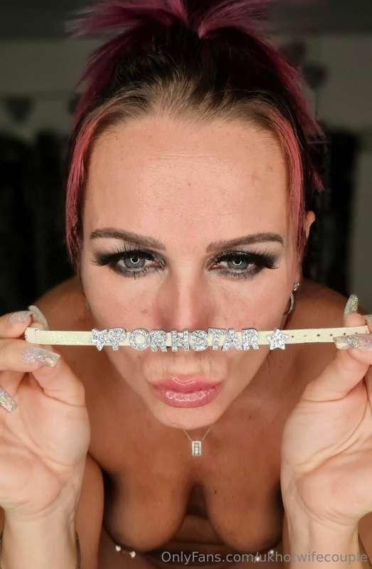 2024 will be the year of being a PornStar