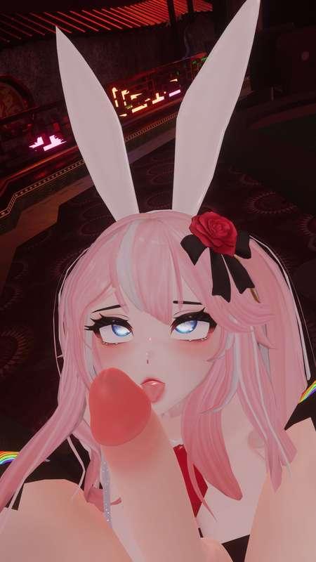 ❓Random❓
Some more pics of @KanakoVT
 while we were recording our video~

#fyp #public #hentai #vr #futa #lewdtuber #tits #ass #bj #fucking