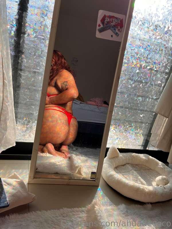 Que bonito se ve 🙊