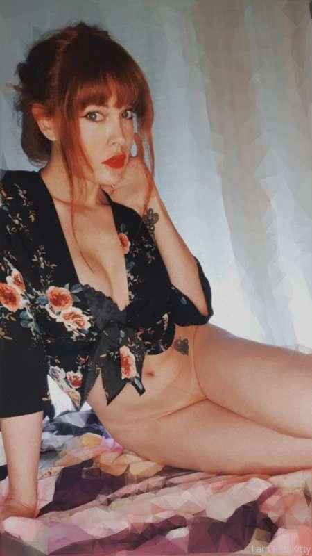 iamredkitty image #0