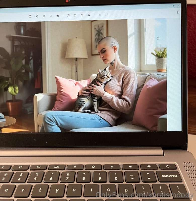 I’m gonna change all our lives bro! I’ve been working so har..