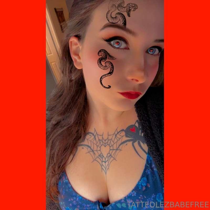 ❤️ onlyfans.com/tattedlezbabe ❤️