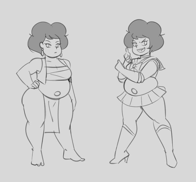 Dress Up Nora 