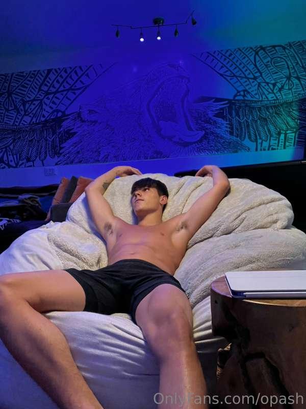 How often am I on your mind?😘