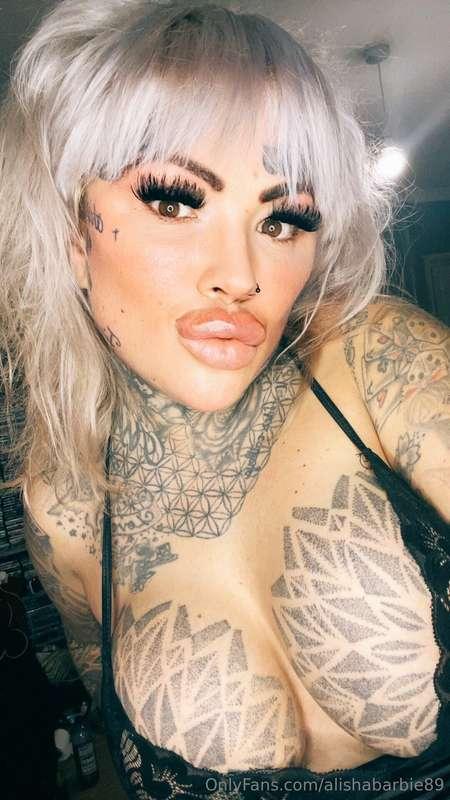alishabarbie89 image #2