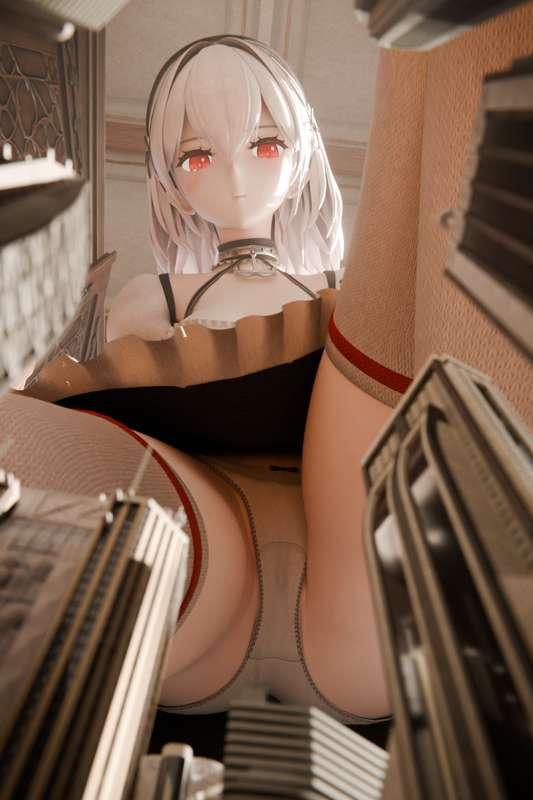 Sirius WIP