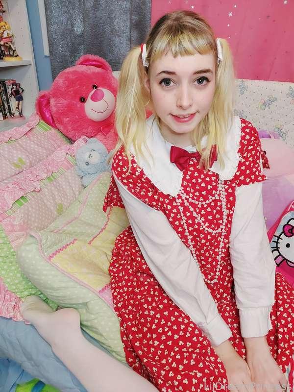 lildreamprincess image #12
