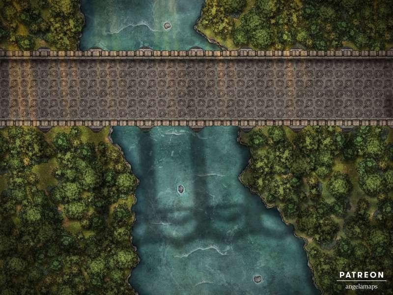 Aqueduct (free version)