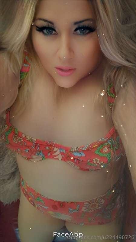 What do u think to this look? X