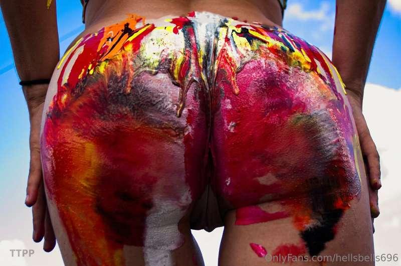 Art 🤌🏻🌶️