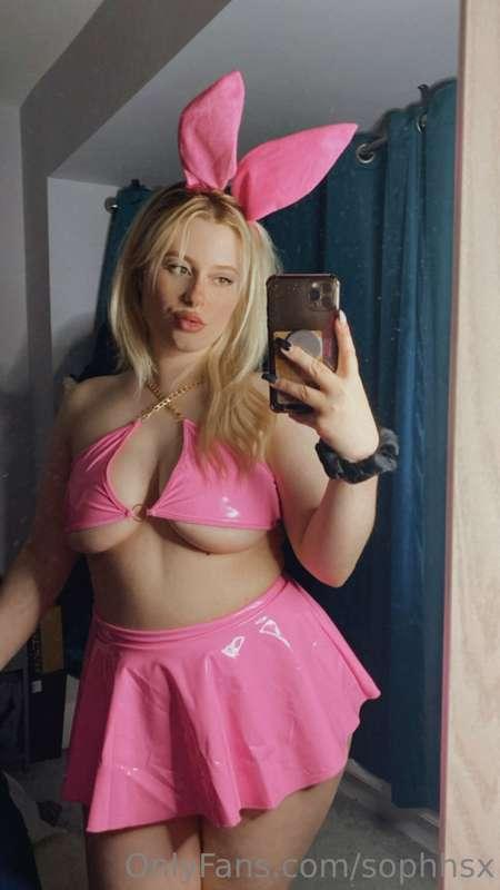 Do you want a visit from the Easter bunny?