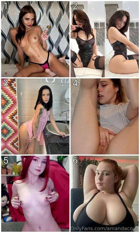 💥 JOIN MY BESTIES FOR FREE GOODIES!1. 🍒💦 @littl_princess 💦🍒2..