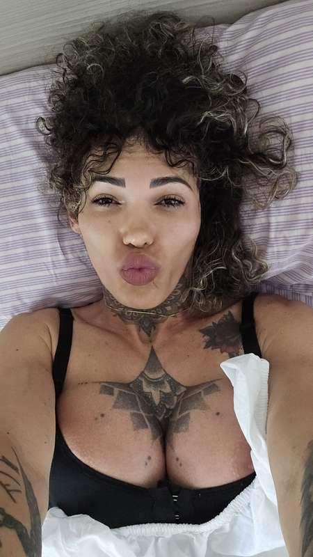 Good morning to everyone ❤️💪🌞🫠🥰🎀