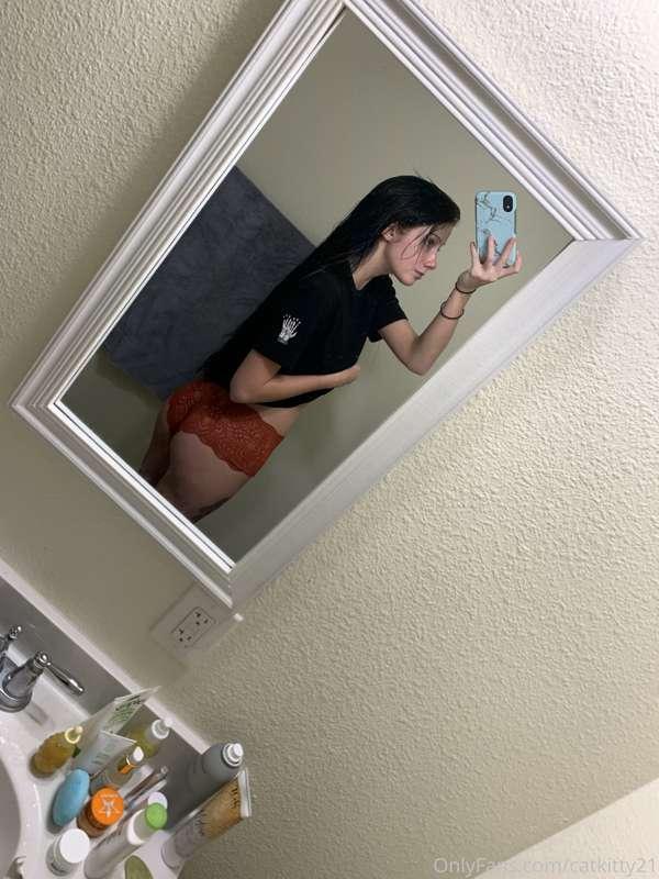 Quick ass pic? I think yes! Fucking video coming later, let ..