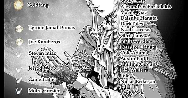 Bloodborne Chapter 39: Nightmare of Kos 