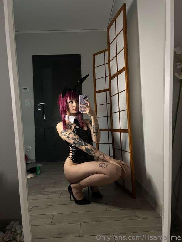 do you like my outfit? Be honest 🥺👉👈