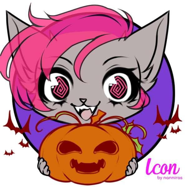 October: YCH Icon!