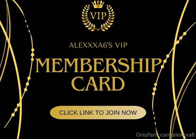 ## NEW VIP PAGE 👑 Only for the first 20 fans at 65% discount..