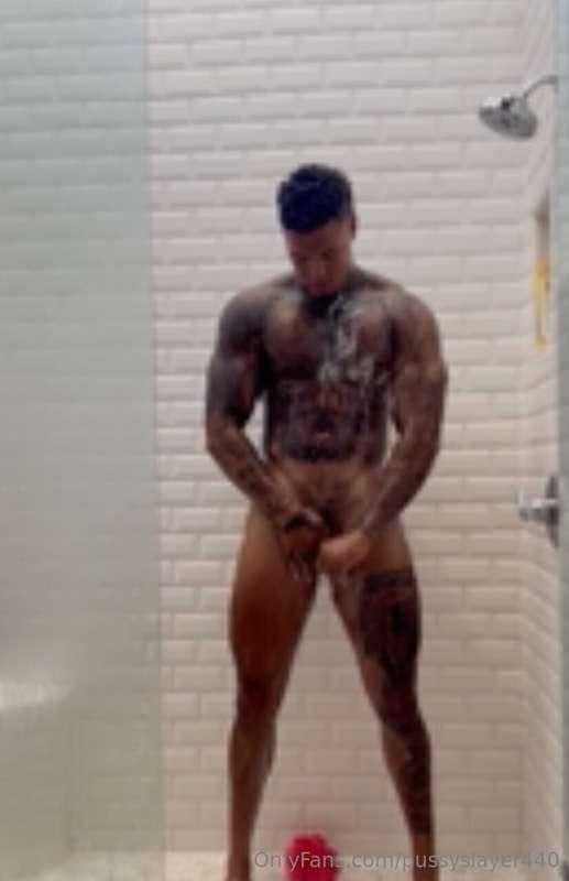 Ready to get wet with DADDY?