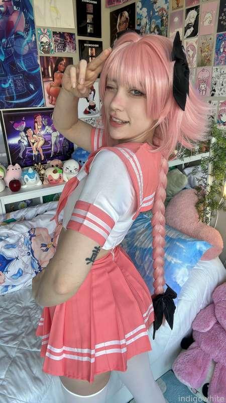 indigowhite image #59