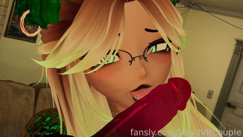 lewdvrcouple image #125