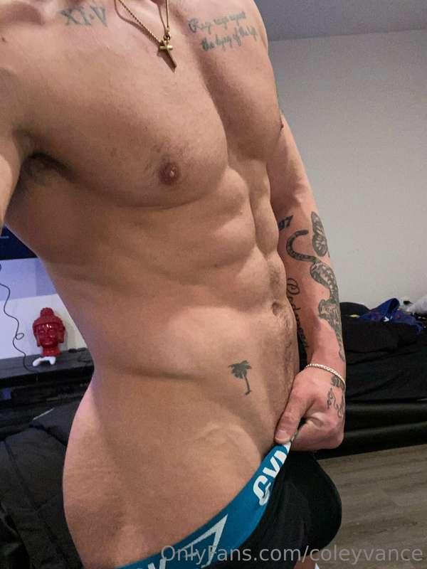 Just a little something special for you guys