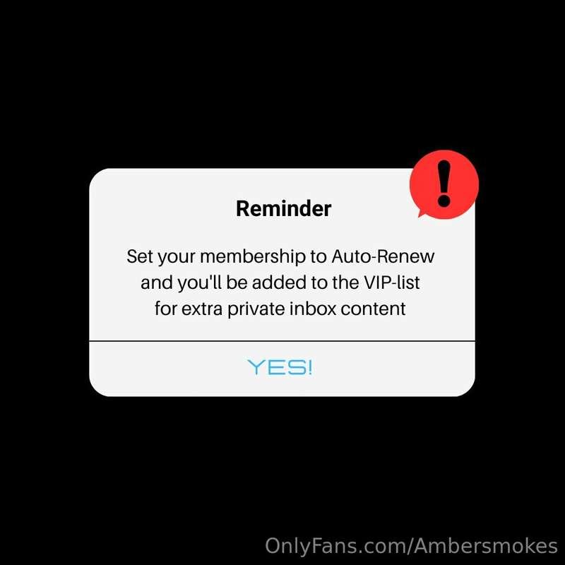 ambersmokes image #2