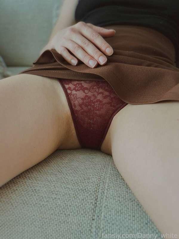 My bull loves see-through panties very much. Who is going to be a good beta boy and buy me more of these?

#fyp #dannywhite #panties #knickers #lingerie #lace #teasing #goddess #pussy #sharedwife
