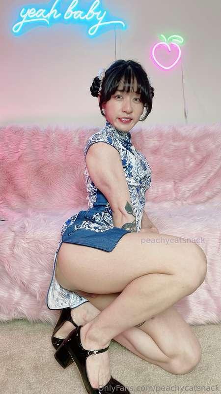 peachycatsnack image #2