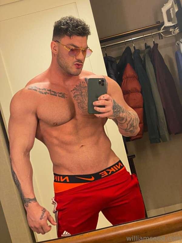 On your knees, slut 💦