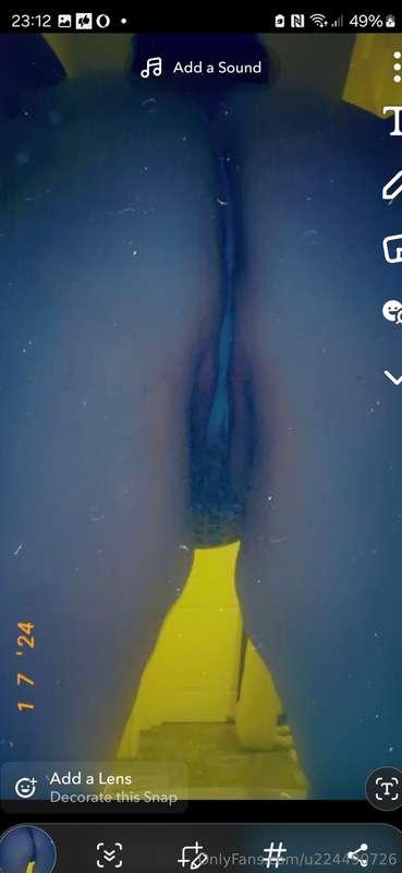 Oh baby u want u xx