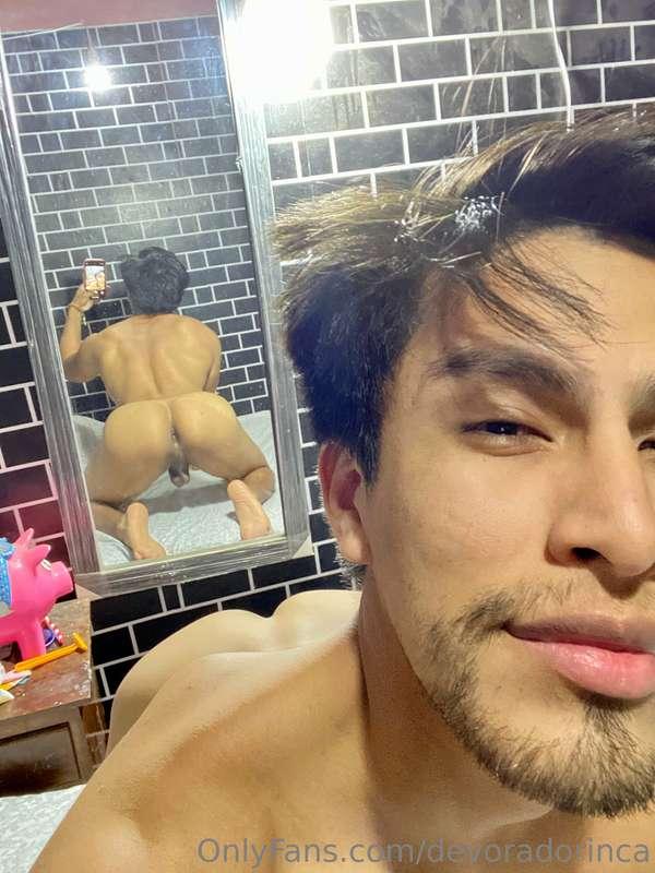 😱 @devoradorinca