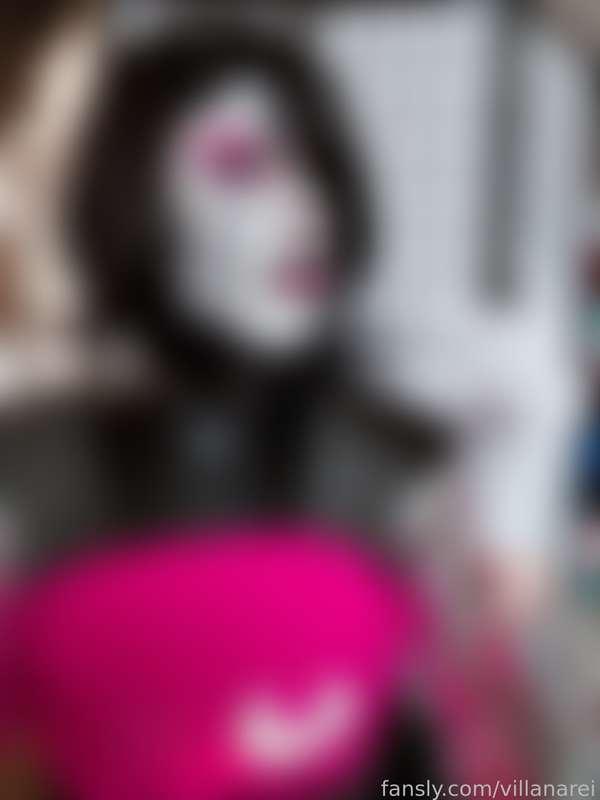 💖🤖 METTATON COSPLAY SELFIE SET 🤖💖

I love this cosplay SO much and I’m so proud of it, I worked so very hard on it 🥹 

Here’s a 29 image selfie set of my Mettaton (Undertale) cosplay! Includes close up photos of my amazing makeup (that took me almost 3 hours to apply!), and full body shots showing my long legs and my pink gogo boots (they make me 6’7” 🤯), as well as a couple booty shots because this bodysuit makes the 🍑 look extra thicc 👌🏻

I hope y’all like this one! I’m super proud of it and I’ve been really excited to share more photos from it 🥰

#fyp #cosplay #cosplayer #mettaton #cosplaygirl #makeup #sfxmakeup #robot #blackhair #tallgirl #tall #boots #hotpink #bodysuit #metallic #pvc #shiny #gloves 