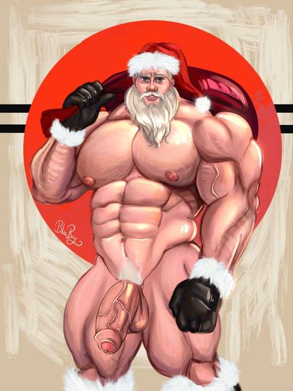 Santa 