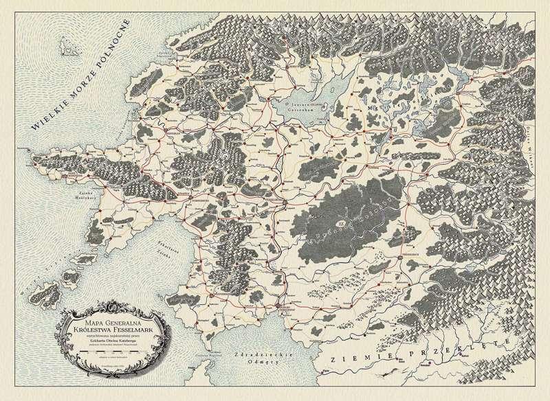 Kingdom of Fesselmark
