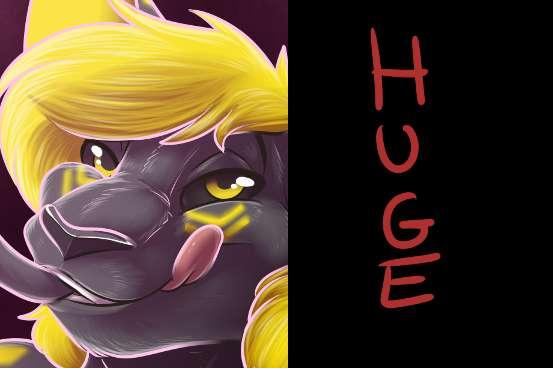 July/August raffle winner 1: Glintbloodrose high res