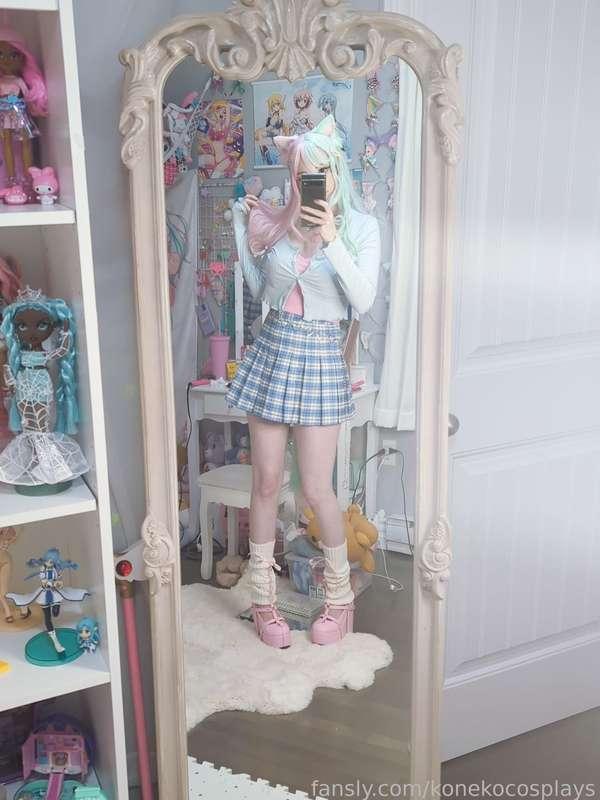 konekocosplays image #6