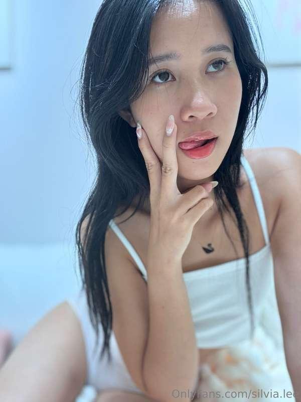 A little tease… just to keep you begging..